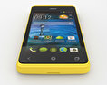 Acer Liquid Z200 Sunshine Yellow 3d model