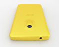 Acer Liquid Z200 Sunshine Yellow 3d model