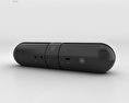 Beats Pill 2.0 Wireless Speaker Black 3D 모델 