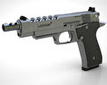 LaserAim Arms Deluxe 45 Auto 3D модель