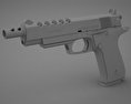 LaserAim Arms Deluxe 45 Auto 3D модель