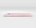 Samsung Galaxy A7 Soft Pink Modelo 3D