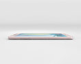 Samsung Galaxy A7 Soft Pink 3Dモデル