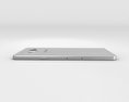 Samsung Galaxy A7 Platinum Silver 3D модель