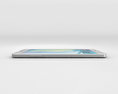 Samsung Galaxy A7 Platinum Silver 3Dモデル