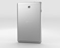 Acer Iconia Tab 8 3d model