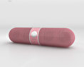 Beats Pill 2.0 ワイヤレス スピーカー Nicki Pink 3Dモデル