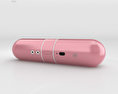 Beats Pill 2.0 Drahtlos Lautsprecher Nicki Pink 3D-Modell