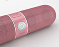 Beats Pill 2.0 Sans fil Haut-parleur Nicki Pink Modèle 3d