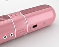Beats Pill 2.0 无线 音频音箱 Nicki Pink 3D模型