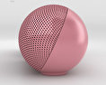Beats Pill 2.0 Wireless Altoparlanti Nicki Pink Modello 3D