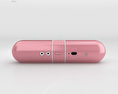 Beats Pill 2.0 Sans fil Haut-parleur Nicki Pink Modèle 3d