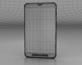 Samsung Galaxy Tab Active Titanium Green 3D 모델 