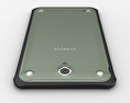 Samsung Galaxy Tab Active Titanium Green Modello 3D