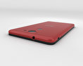Acer Liquid X1 Wine Red 3d model