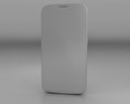 Huawei Ascend Y600 Weiß 3D-Modell