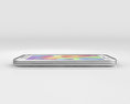 Samsung Galaxy Core Prime 白色的 3D模型