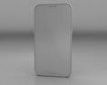 Samsung Galaxy Core Prime Bianco Modello 3D