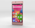 Gionee Elife S5.1 Pink 3D模型