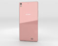 Gionee Elife S5.1 Pink Modelo 3D