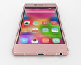 Gionee Elife S5.1 Pink 3D модель