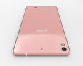 Gionee Elife S5.1 Pink 3Dモデル