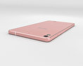 Gionee Elife S5.1 Pink Modello 3D