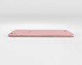 Gionee Elife S5.1 Pink Modelo 3d