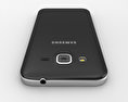Samsung Galaxy Core Prime Preto Modelo 3d