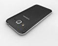 Samsung Galaxy Core Prime Negro Modelo 3D