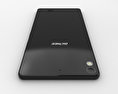 Gionee Elife S5.1 Black 3D 모델 