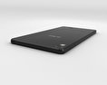 Gionee Elife S5.1 Black 3D модель