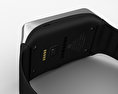 Samsung Gear Live 黑色的 3D模型