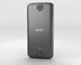 Acer Liquid Jade S Black 3d model