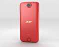 Acer Liquid Jade S Red 3d model