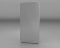 HTC Desire 620G Marble White 3d model