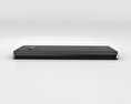 Huawei Ascend Y530 黑色的 3D模型