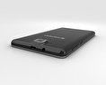 Lenovo A536 Black 3d model