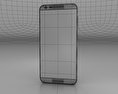 HTC Desire 620G Santorini White 3D 모델 