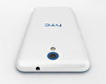 HTC Desire 620G Santorini Branco Modelo 3d