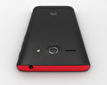 Huawei Ascend Y530 Red 3D-Modell