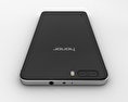 Huawei Honor 6 Plus Black 3D 모델 