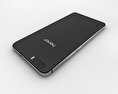 Huawei Honor 6 Plus Noir Modèle 3d