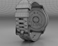 LG G Watch R 3d model