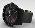 LG G Watch R 3d model