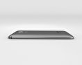 Meizu MX4 Gray 3D 모델 