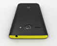 Huawei Ascend Y530 Yellow 3D 모델 