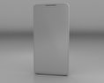 Huawei Ascend Y530 Giallo Modello 3D