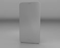 Meizu MX4 Pro Blanco Modelo 3D