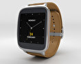 Asus ZenWatch Brown 3Dモデル